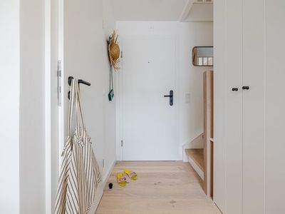 Ferienwohnung für 2 Personen (32 m²) in Westerland (Sylt) 8/10