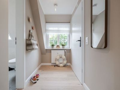 Ferienwohnung für 3 Personen (42 m²) in Westerland (Sylt) 7/10