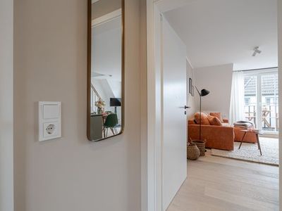 Ferienwohnung für 3 Personen (42 m²) in Westerland (Sylt) 8/10