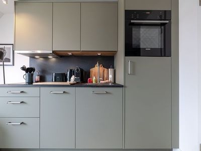 Ferienwohnung für 2 Personen (31 m²) in Westerland (Sylt) 10/10