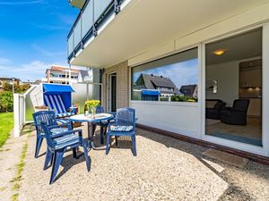 Ferienwohnung für 4 Personen (46 m²) in Westerland (Sylt)