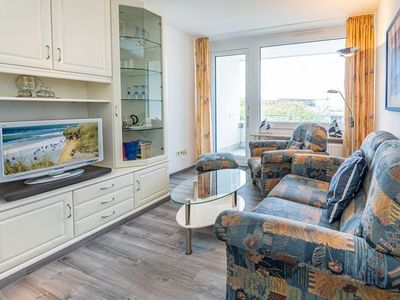 Ferienwohnung für 2 Personen (25 m²) in Westerland (Sylt) 1/10