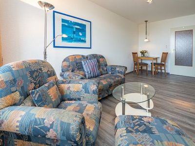 Ferienwohnung für 2 Personen (25 m²) in Westerland (Sylt) 6/10