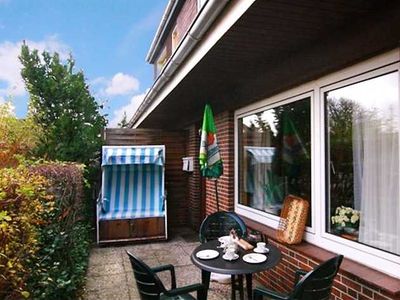 Ferienwohnung für 4 Personen in Westerland (Sylt) 6/10