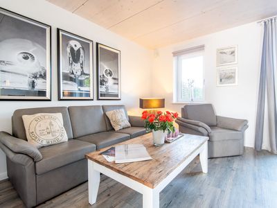 Ferienwohnung für 4 Personen (90 m²) in Westerland (Sylt) 2/10