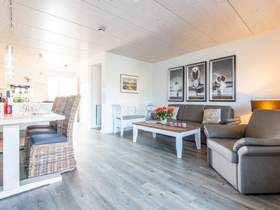 Ferienwohnung für 4 Personen (90 m²) in Westerland (Sylt) 3/10