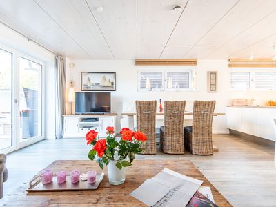 Ferienwohnung für 4 Personen (90 m²) in Westerland (Sylt) 7/10