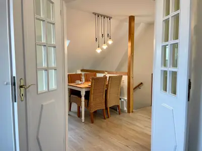 Küche / Küchenzeile