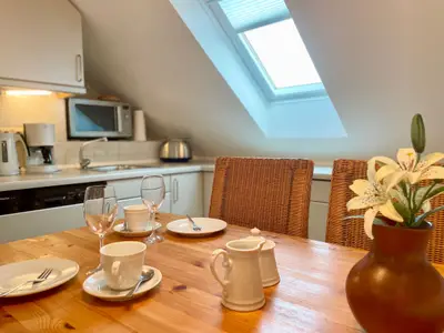 Küche / Küchenzeile