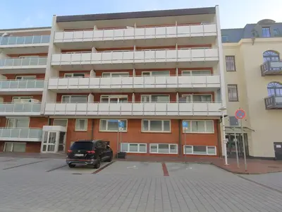 Ferienwohnung für 2 Personen (26 m²) in Westerland (Sylt) 1/10