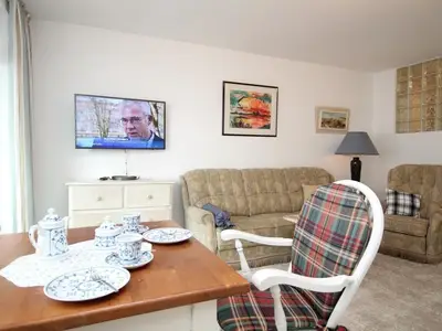 Ferienwohnung für 2 Personen (26 m²) in Westerland (Sylt) 5/10