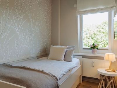 Ferienwohnung für 3 Personen (60 m²) in Westerland (Sylt) 3/10