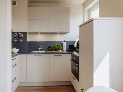 Ferienwohnung für 3 Personen (60 m²) in Westerland (Sylt) 6/10