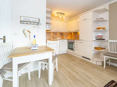 Ferienwohnung für 2 Personen (40 m²) in Westerland (Sylt) 3/10