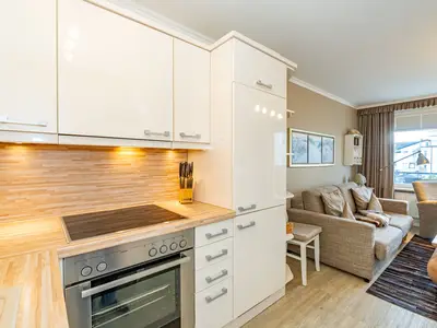 Ferienwohnung für 2 Personen (40 m²) in Westerland (Sylt) 5/10