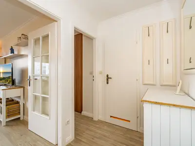 Ferienwohnung für 2 Personen (40 m²) in Westerland (Sylt) 8/10