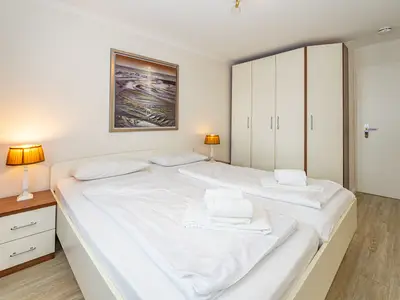 Ferienwohnung für 2 Personen (40 m²) in Westerland (Sylt) 9/10