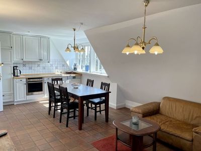 Ferienwohnung für 6 Personen (130 m²) in Westerland (Sylt) 5/10