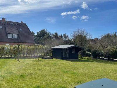 Ferienwohnung für 4 Personen (95 m²) in Westerland (Sylt) 10/10