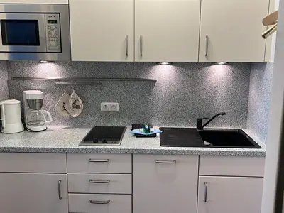 Ferienwohnung für 2 Personen (34 m²) in Westerland (Sylt) 2/10