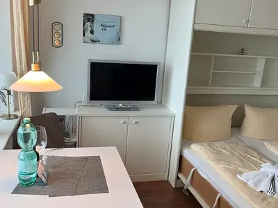 Ferienwohnung für 2 Personen (34 m²) in Westerland (Sylt) 9/10