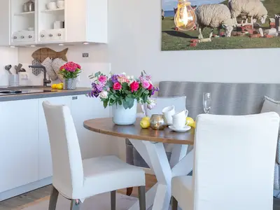 Ferienwohnung für 2 Personen (33 m²) in Westerland (Sylt) 9/10