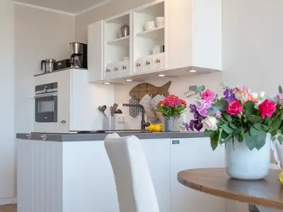 Ferienwohnung für 2 Personen (33 m²) in Westerland (Sylt) 10/10