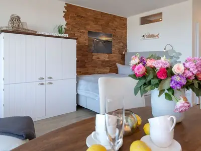 Ferienwohnung für 2 Personen (33 m²) in Westerland (Sylt) 8/10