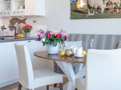 Ferienwohnung für 2 Personen (33 m²) in Westerland (Sylt) 10/10