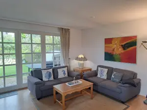 Ferienwohnung für 6 Personen (70 m²) in Sylt-Ost