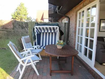 Ferienwohnung für 6 Personen (70 m²) in Sylt-Ost 2/10