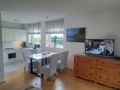 Ferienwohnung für 6 Personen (70 m²) in Sylt-Ost 5/10