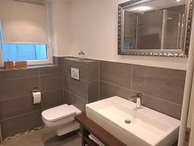 Ferienwohnung für 6 Personen (70 m²) in Sylt-Ost 8/10