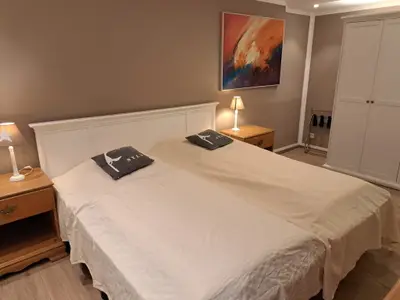 Ferienwohnung für 6 Personen (70 m²) in Sylt-Ost 10/10
