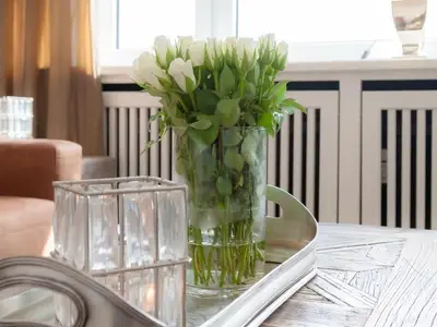 Ferienwohnung für 3 Personen (45 m²) in Westerland (Sylt) 9/10