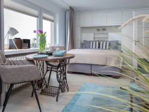 Ferienwohnung für 2 Personen (33 m²) in Westerland (Sylt)