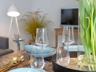 Ferienwohnung für 2 Personen (33 m²) in Westerland (Sylt) 10/10