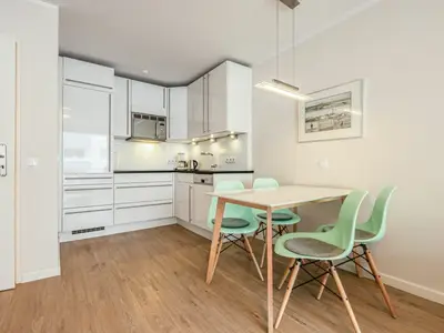 Ferienwohnung für 4 Personen (43 m²) in Sylt-Ost 1/10