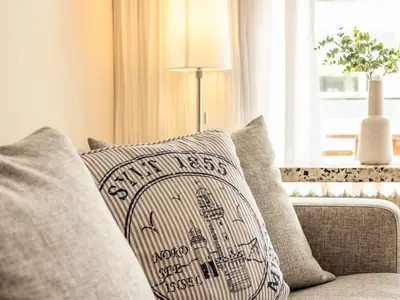 Ferienwohnung für 4 Personen (43 m²) in Sylt-Ost 5/10