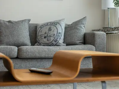 Ferienwohnung für 4 Personen (43 m²) in Sylt-Ost 6/10