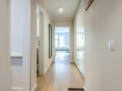 Ferienwohnung für 4 Personen (43 m²) in Sylt-Ost 10/10
