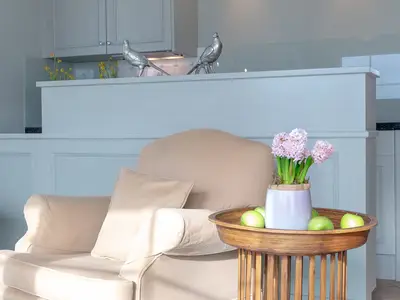 Ferienwohnung für 2 Personen (56 m²) in Munkmarsch (Sylt) 3/10