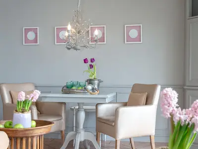 Ferienwohnung für 2 Personen (56 m²) in Munkmarsch (Sylt) 5/10