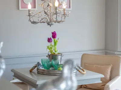 Ferienwohnung für 2 Personen (56 m²) in Munkmarsch (Sylt) 6/10