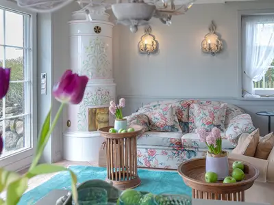 Ferienwohnung für 2 Personen (56 m²) in Munkmarsch (Sylt) 8/10