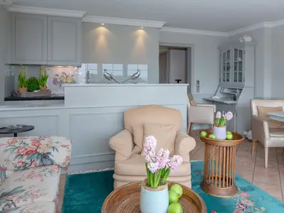 Ferienwohnung für 2 Personen (56 m²) in Munkmarsch (Sylt) 9/10