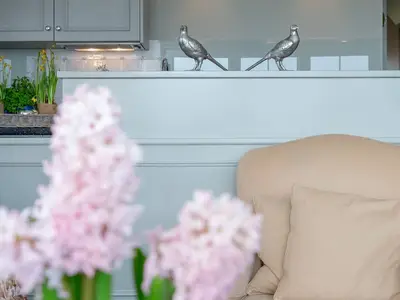 Ferienwohnung für 2 Personen (56 m²) in Munkmarsch (Sylt) 10/10