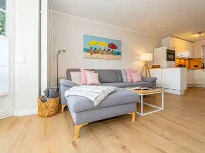 Ferienwohnung für 4 Personen (70 m²) in Sylt-Ost 3/10