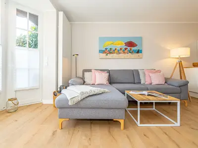 Ferienwohnung für 4 Personen (70 m²) in Sylt-Ost 4/10