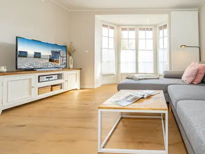 Ferienwohnung für 4 Personen (70 m²) in Sylt-Ost 5/10